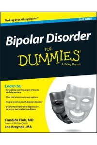 Bipolar Disorder for Dummies