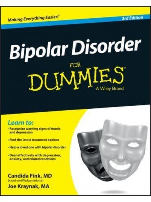 Bipolar Disorder for Dummies