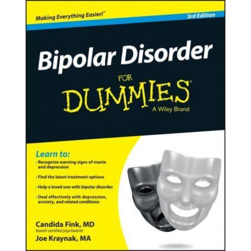Bipolar Disorder for Dummies