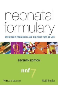 Neonatal Formulary Drug Use in Pregnancy and the First Year of Life