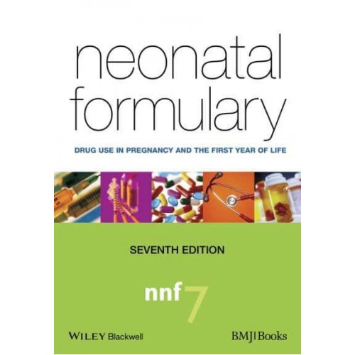 Neonatal Formulary Drug Use in Pregnancy and the First Year of Life