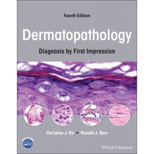 Dermatopathology Diagnosis by First Impression