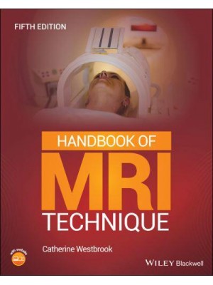 Handbook of MRI Technique