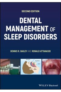 Dental Management of Sleep Disorders