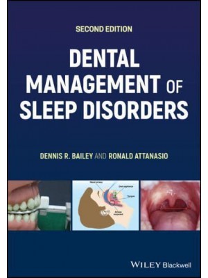 Dental Management of Sleep Disorders