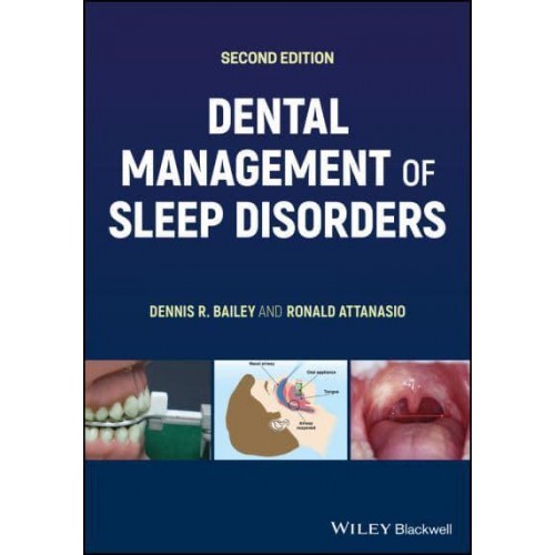 Dental Management of Sleep Disorders