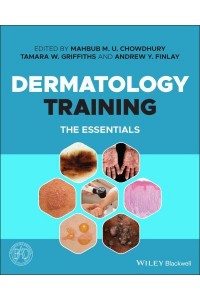 Dermatology Training The Essentials