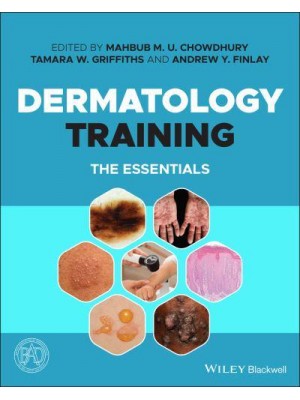 Dermatology Training The Essentials