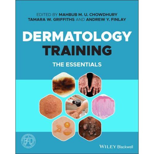 Dermatology Training The Essentials