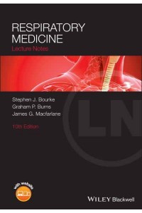 Respiratory Medicine - The Lecture Notes Series