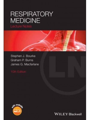 Respiratory Medicine - The Lecture Notes Series