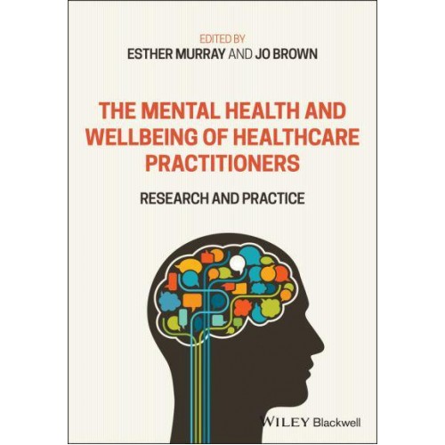 The Mental Health and Wellbeing of Healthcare Practitioners Research and Practice