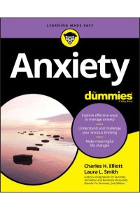 Anxiety for Dummies