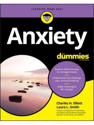 Anxiety for Dummies