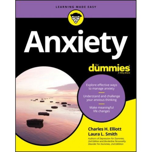 Anxiety for Dummies