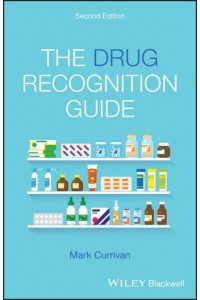 The Drug Recognition Guide