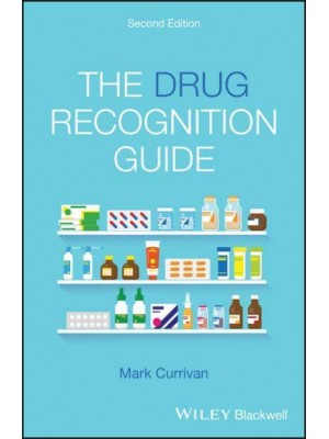 The Drug Recognition Guide