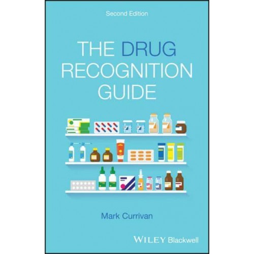 The Drug Recognition Guide
