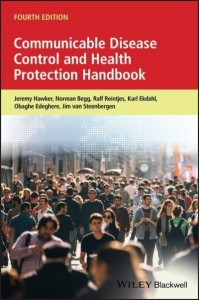 Communicable Disease Control and Health Protection Handbook