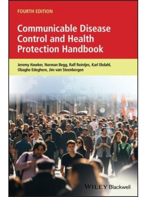 Communicable Disease Control and Health Protection Handbook