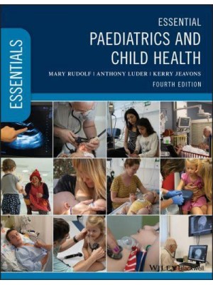 Essential Paediatrics and Child Health - Essentials