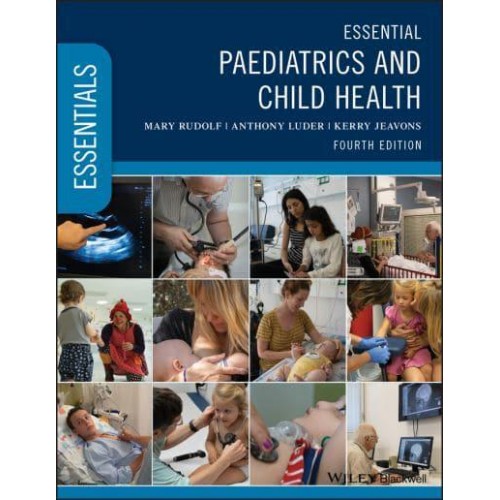 Essential Paediatrics and Child Health - Essentials