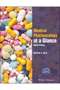 Medical Pharmacology at a Glance - At a Glance