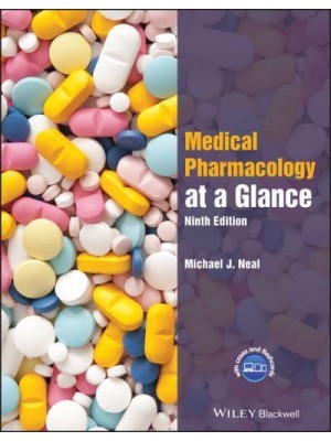 Medical Pharmacology at a Glance - At a Glance