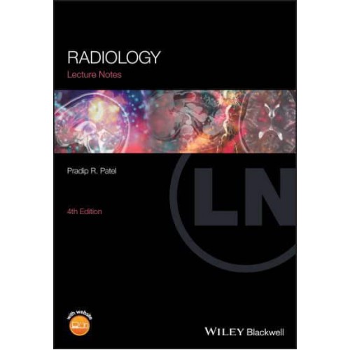 Radiology - The Lecture Notes Series