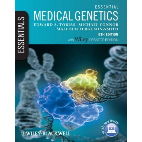 Essential Medical Genetics - Essentials