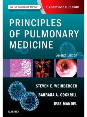 Principles of Pulmonary Medicine