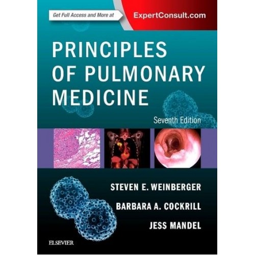 Principles of Pulmonary Medicine