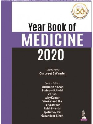 Yearbook of Medicine 2020
