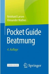 Pocket Guide Beatmung