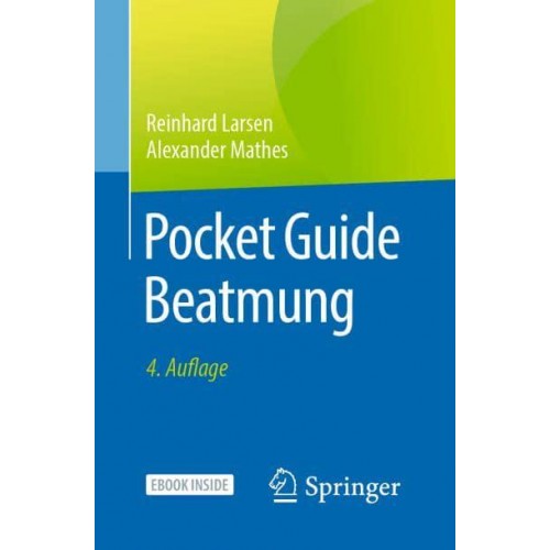 Pocket Guide Beatmung