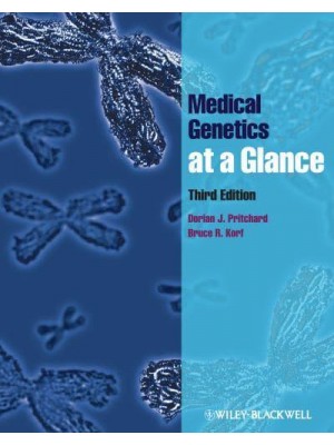 Medical Genetics at a Glance - At a Glance