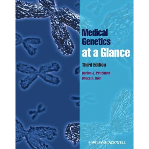 Medical Genetics at a Glance - At a Glance