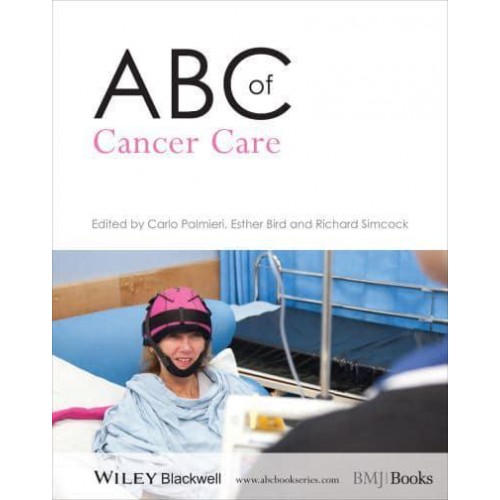 ABC of Cancer Care - ABC Series