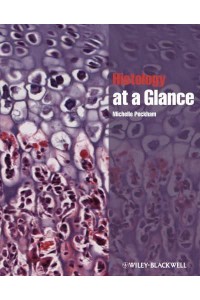 Histology at a Glance - At a Glance Series