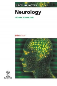 Neurology - The Lecture Notes Series