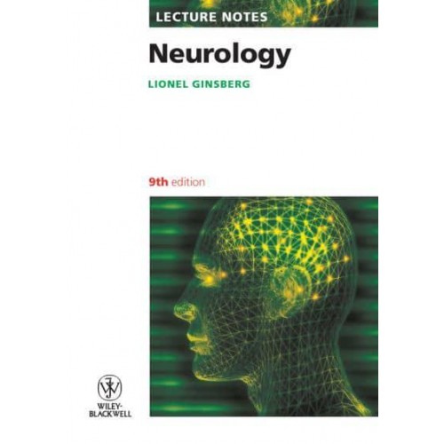 Neurology - The Lecture Notes Series