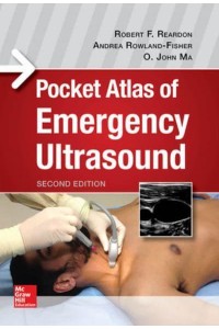 Pocket Atlas of Emergency Ultrasound