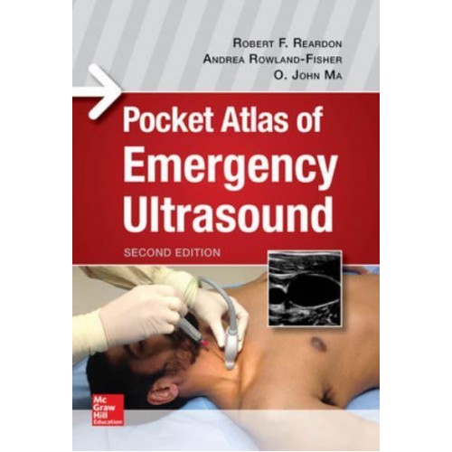 Pocket Atlas of Emergency Ultrasound