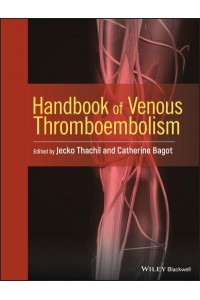 Handbook of Venous Thromboembolism