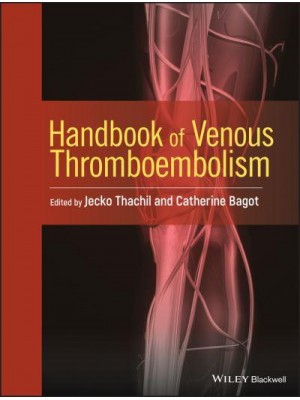 Handbook of Venous Thromboembolism