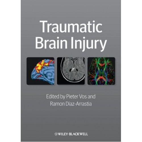 Traumatic Brain Injury