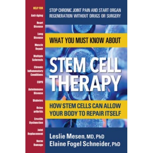 What You Must Know About Stem Cell Therapy How Stem Cells Can Allow Your Body to Repair Itself