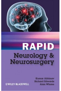 Rapid Neurology and Neurosurgery - Rapid Series