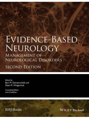 Evidence-Based Neurology Management of Neurological Disorders - Evidence-Based Medicine