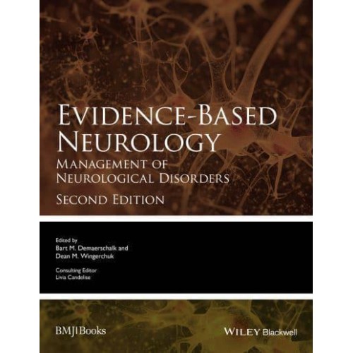 Evidence-Based Neurology Management of Neurological Disorders - Evidence-Based Medicine